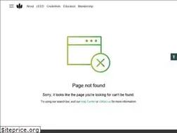 Sites similar to usgbcdetroit.org