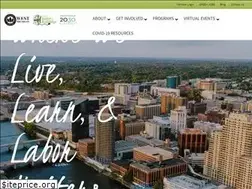 Sites similar to usgbcwm.org