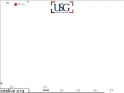 Sites similar to usgdanismanlik.com