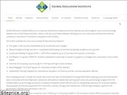 Sites similar to usgei.org