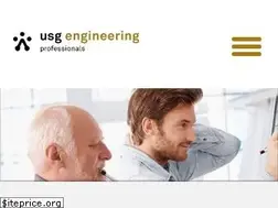 Sites similar to usgengineering.nl