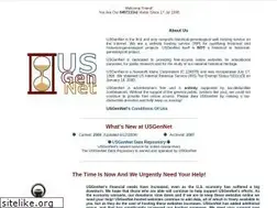 Sites similar to usgennet.org