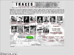 Sites similar to usgerrelations.traces.org