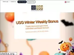 Sites similar to usgfx.asia