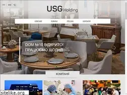 Sites similar to usgh.com.ua