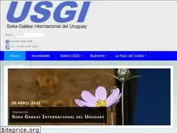 Sites similar to usgi.org.uy