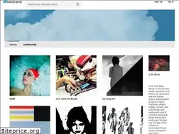 Sites similar to usgirls.bandcamp.com