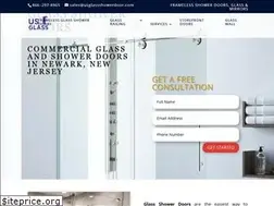 Sites similar to usglassshowerdoor.com
