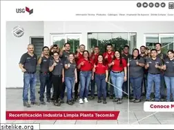 Sites similar to usglatamblog.com