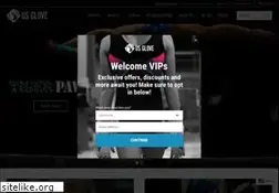 Sites similar to usglove.com
