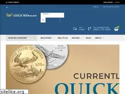 Sites similar to usgoldbureau.com