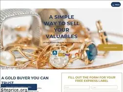 Sites similar to usgoldbuyers.com