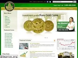 Sites similar to usgoldcoins.com
