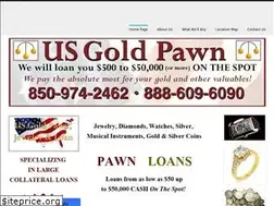 Sites similar to usgoldpawn.com