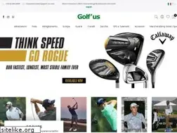 Sites similar to usgolf.fr