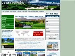 Sites similar to usgolfdesk.com