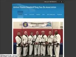 Sites similar to usgoodwill-tsd.com