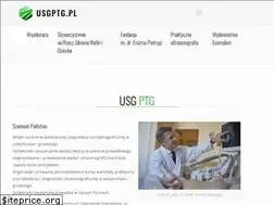 Sites similar to usgptg.pl