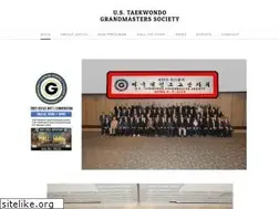 Sites similar to usgrandmasters.com
