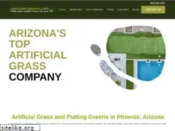 Sites similar to usgrassandgreens.com