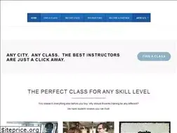 Sites similar to usgunclasses.com