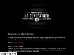Sites similar to usgunleather.com