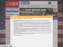 Sites similar to usgunsource.com