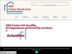 Sites similar to ush-centre.org