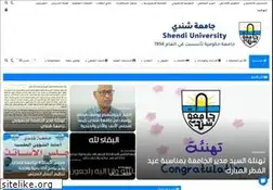 Sites similar to ush.sd