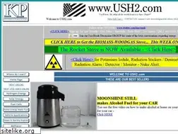 Sites similar to ush2.com