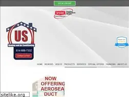 Sites similar to ushac.com