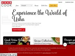 Sites similar to ushacook.com