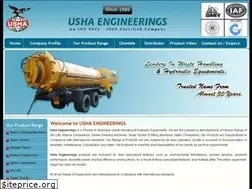 Sites similar to ushaengineerings.com