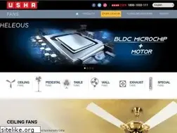 Sites similar to ushafans.com
