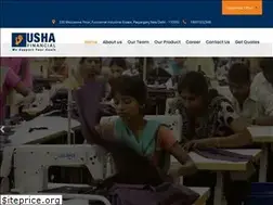 Sites similar to ushafinancial.com