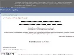 Sites similar to ushaharding.blogspot.com