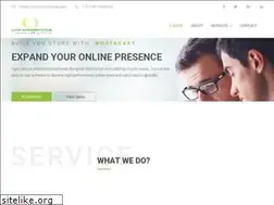 Sites similar to ushainformatique.com