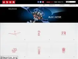 Sites similar to ushainternational.com