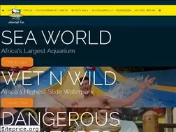Sites similar to ushakamarine.com