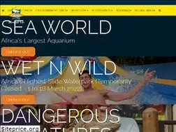 Sites similar to ushakamarineworld.co.za