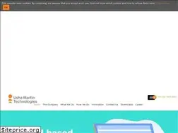 Sites similar to ushamartintech.com