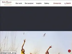 Sites similar to ushamenonasia.com