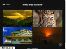 Sites similar to ushanastrivedi.com