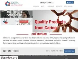 Sites similar to ushandc.com