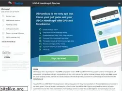 Sites similar to ushandicap.com