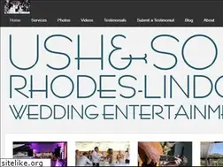 Sites similar to ushandson.com