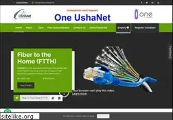 Sites similar to ushanet.com