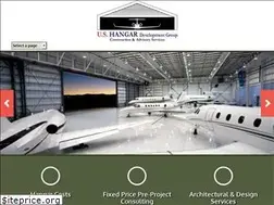 Sites similar to ushangar.com