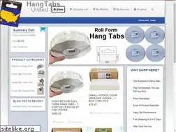 Sites similar to ushangtabs.com