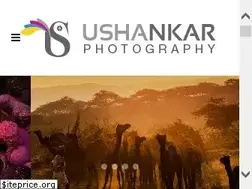 Sites similar to ushankar.in